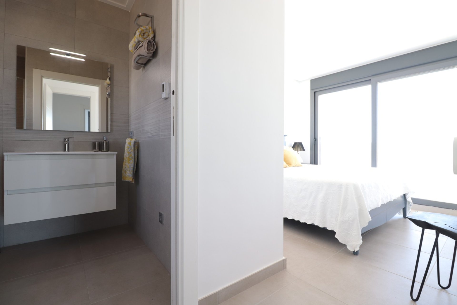 Sale - Villa - Benimar - Benimar III