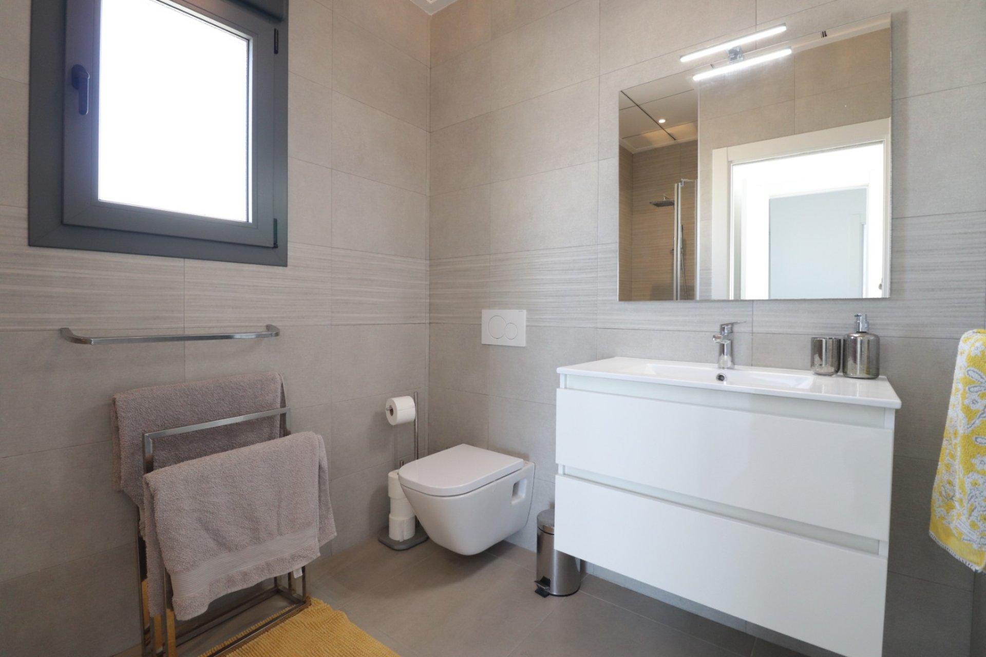 Sale - Villa - Benimar - Benimar III