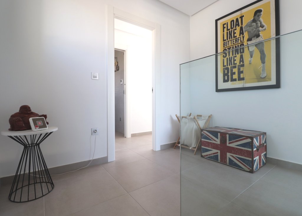 Sale - Villa - Benimar - Benimar III