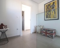 Sale - Villa - Benimar - Benimar III