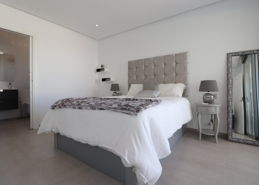 Sale - Villa - Benimar - Benimar III