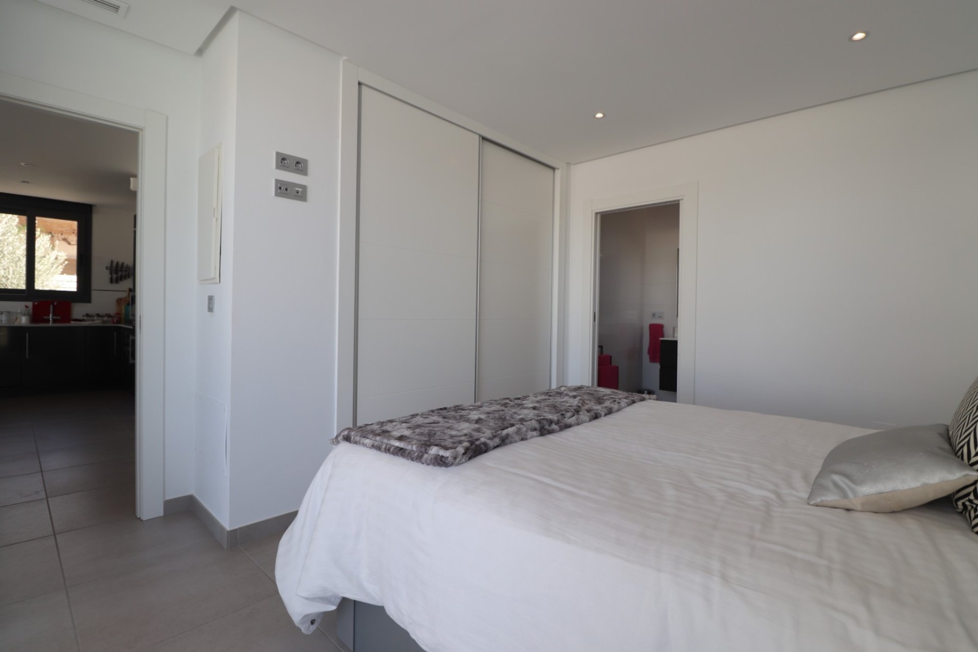 Sale - Villa - Benimar - Benimar III