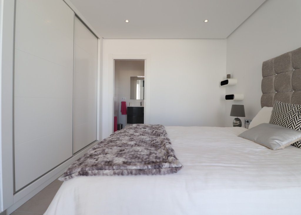 Sale - Villa - Benimar - Benimar III