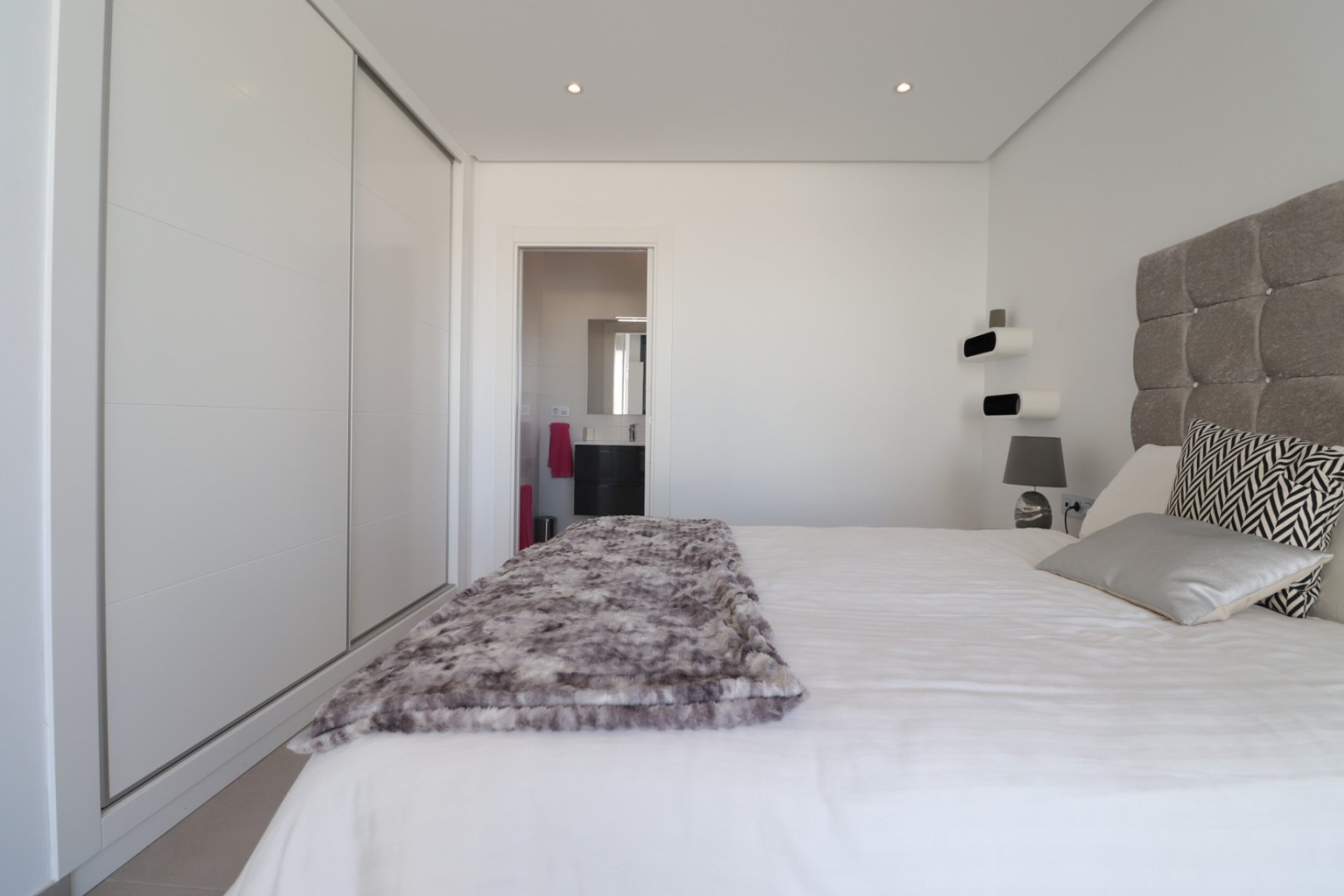 Sale - Villa - Benimar - Benimar III