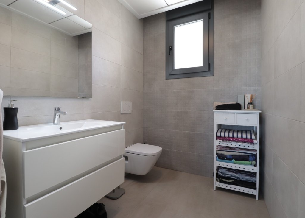 Sale - Villa - Benimar - Benimar III