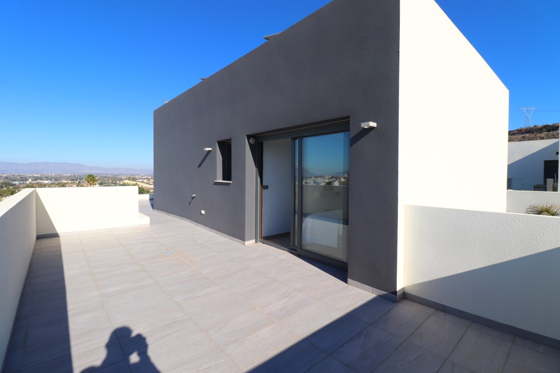 Sale - Villa - Benimar - Benimar III