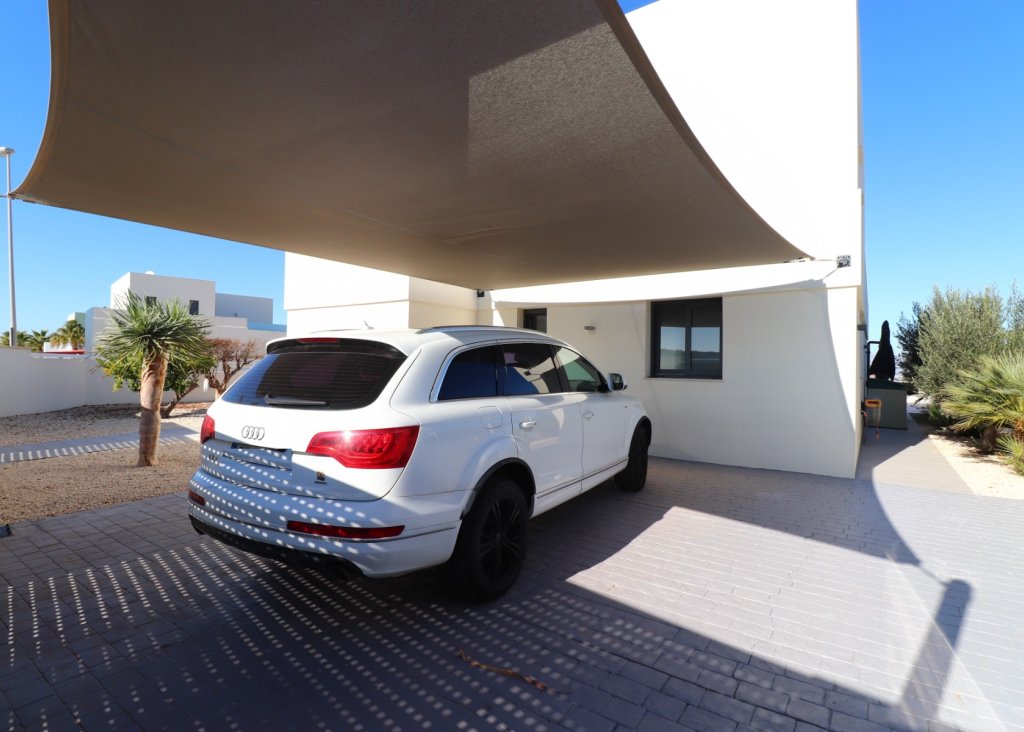 Sale - Villa - Benimar - Benimar III