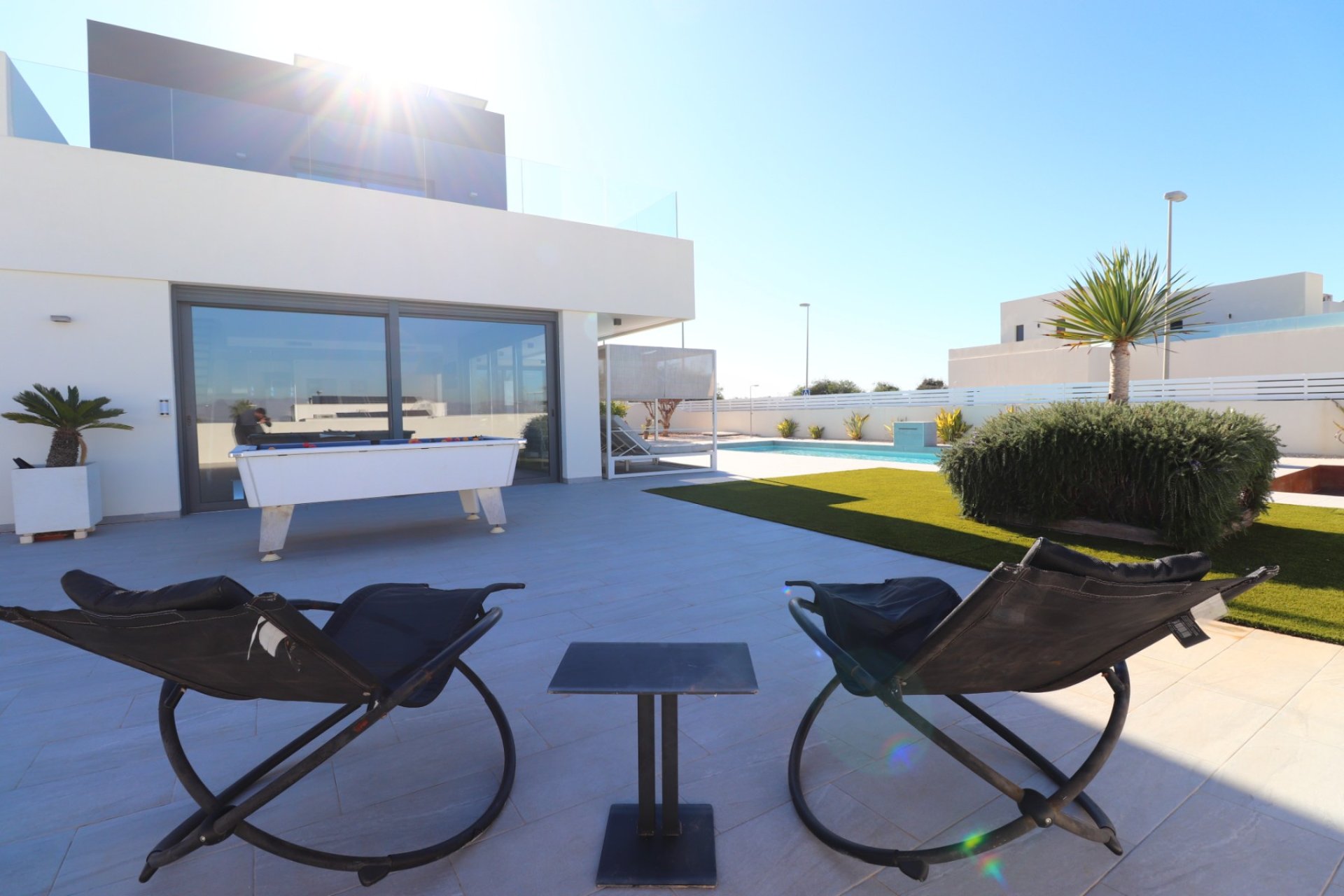 Sale - Villa - Benimar - Benimar III