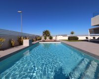 Sale - Villa - Benimar - Benimar III