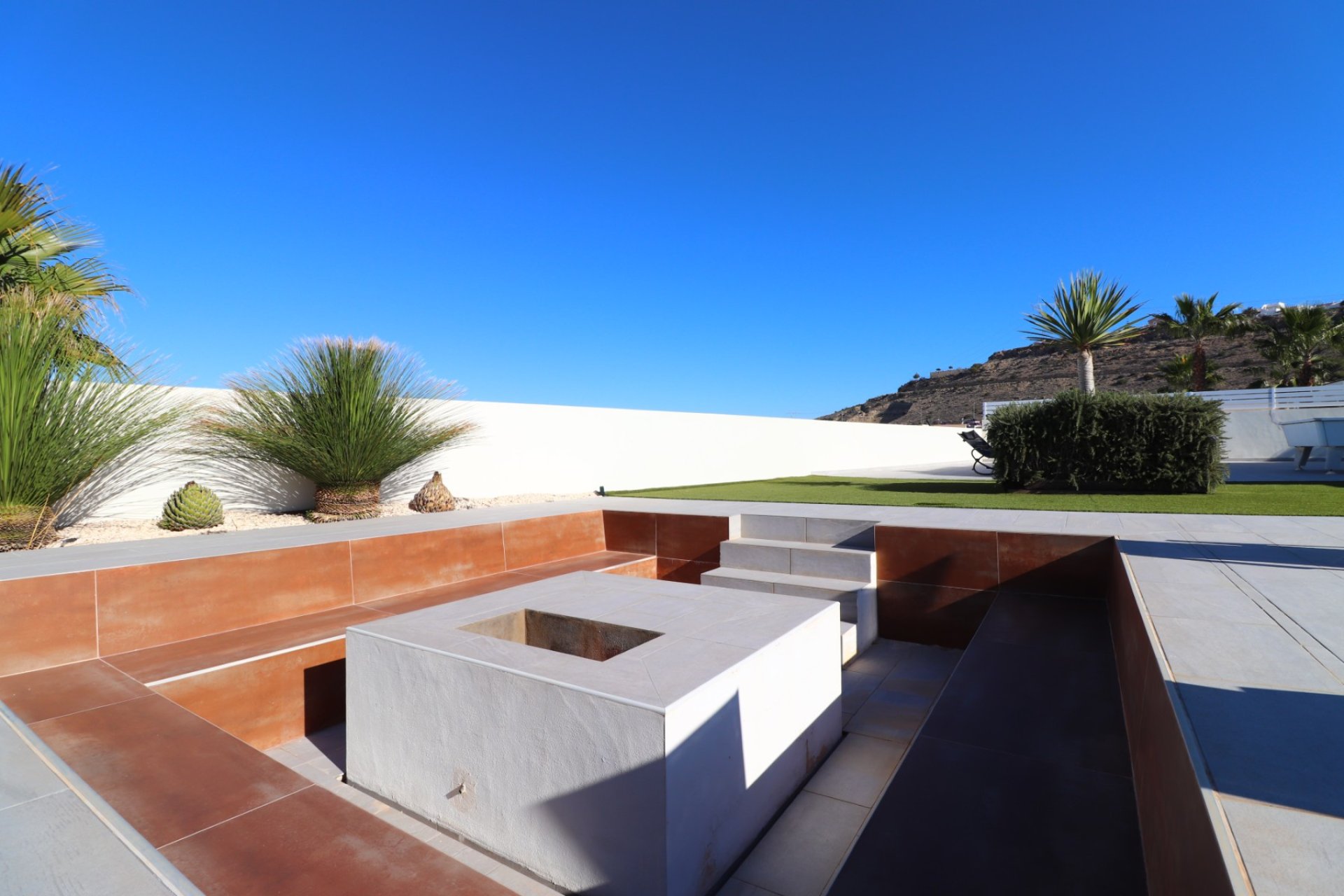 Sale - Villa - Benimar - Benimar III