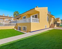 Sale - Villa - Benimar