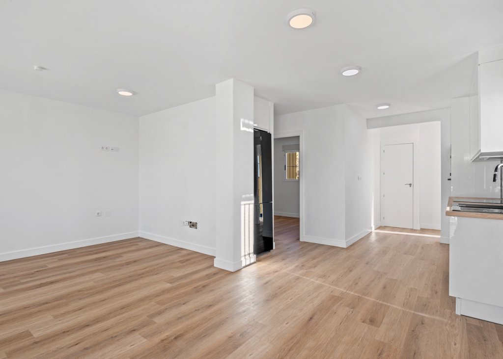 Sale - Villa - Benimar