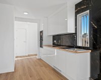 Sale - Villa - Benimar