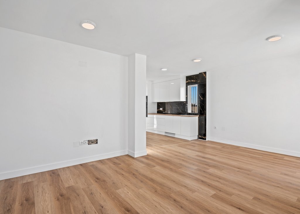 Sale - Villa - Benimar