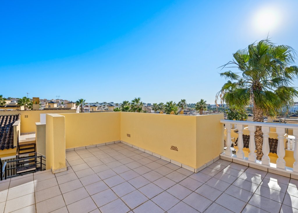 Sale - Villa - Benimar