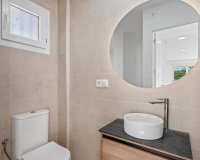 Sale - Villa - Benimar