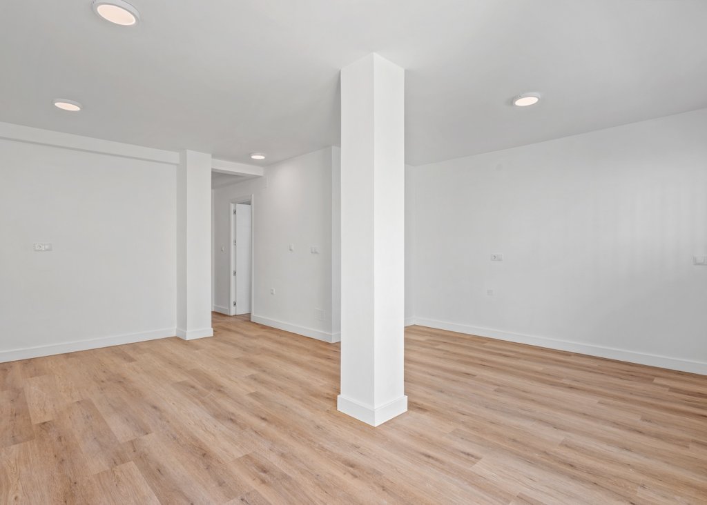 Sale - Villa - Benimar