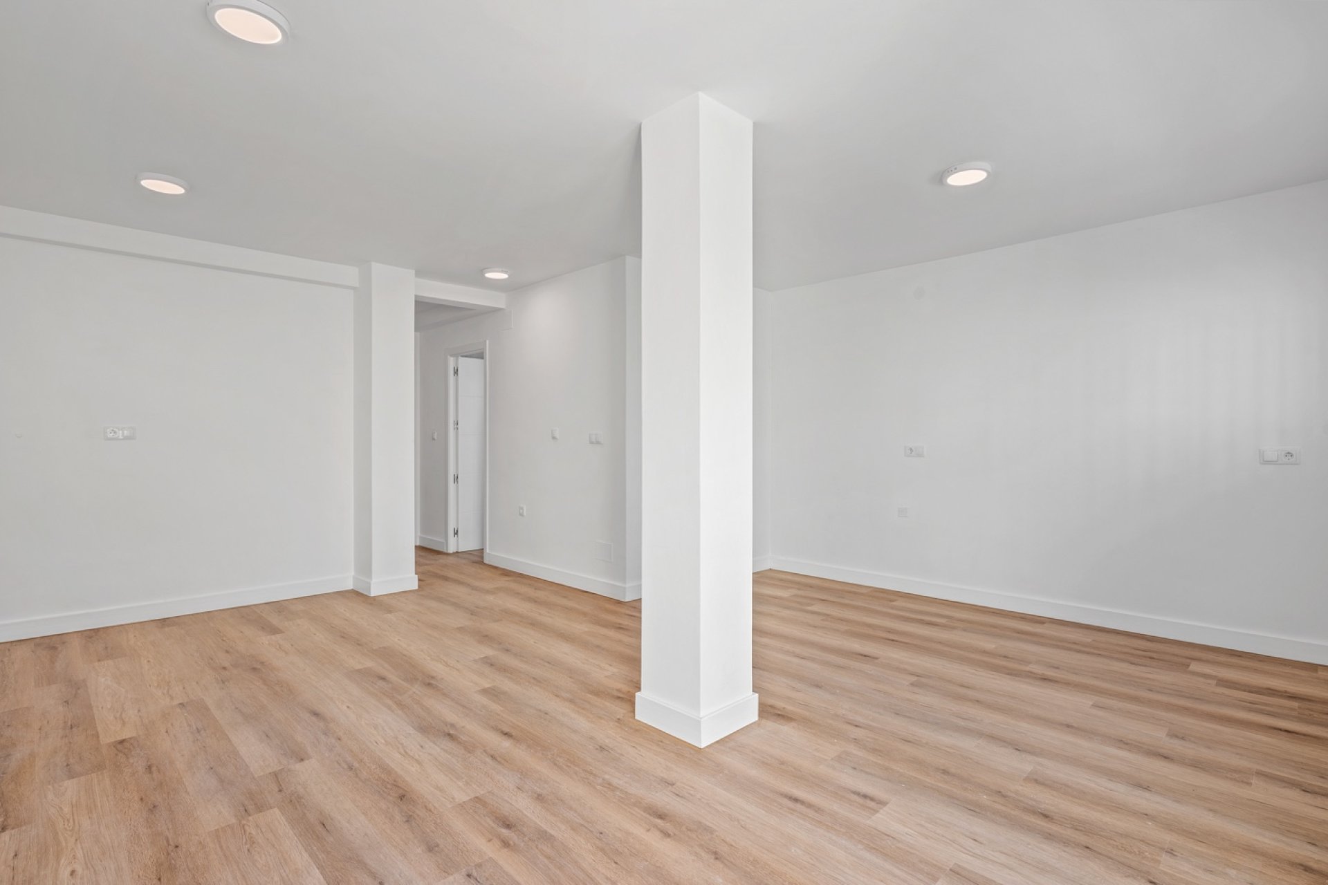 Sale - Villa - Benimar