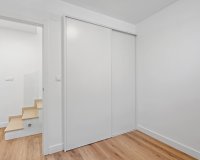 Sale - Villa - Benimar