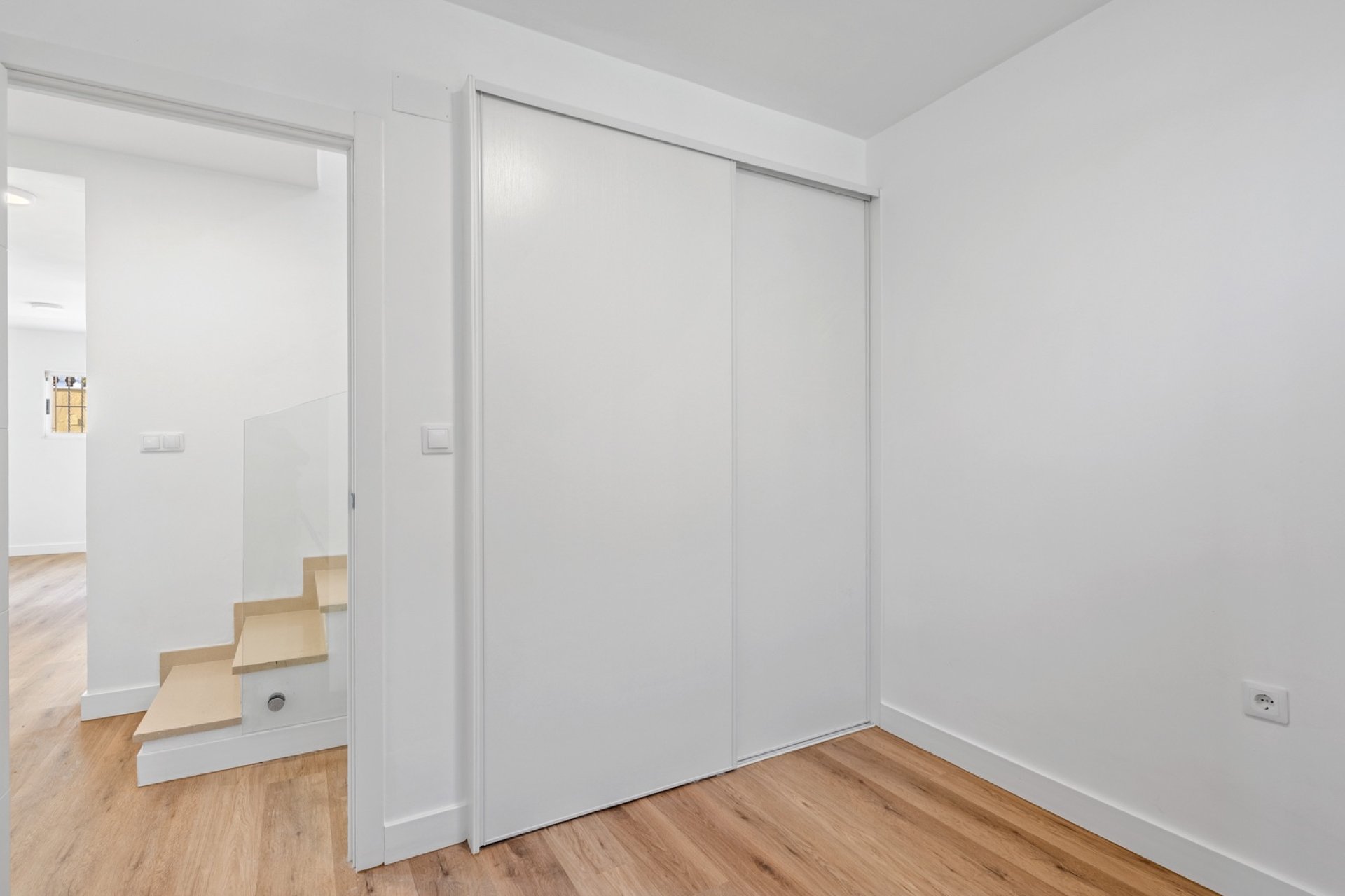 Sale - Villa - Benimar