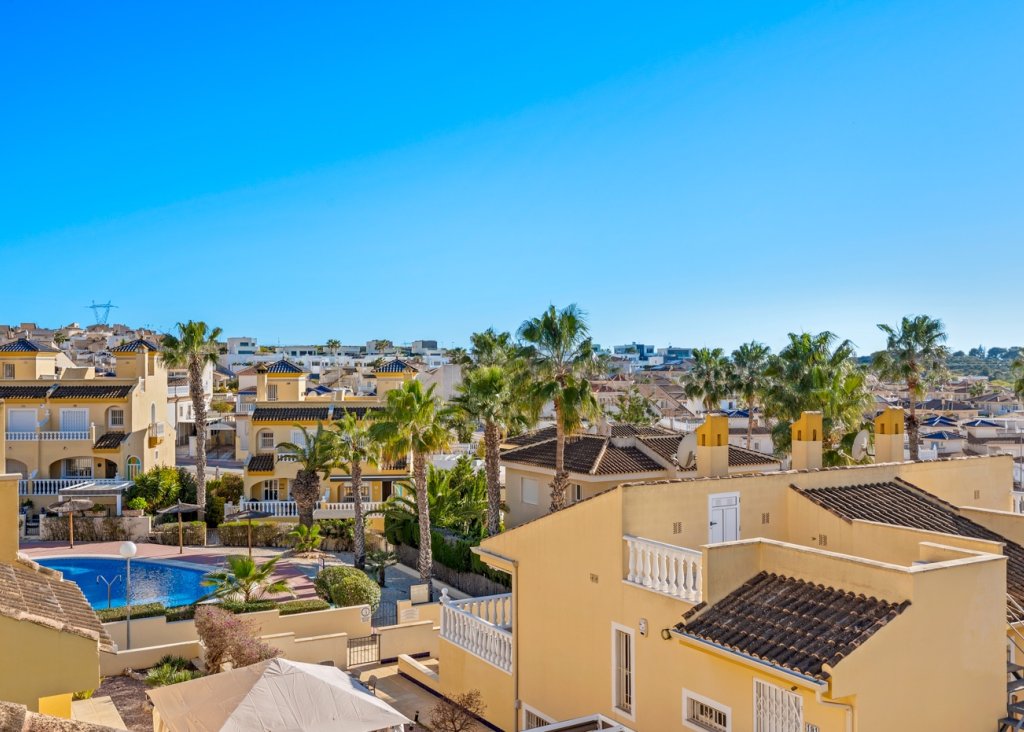 Sale - Villa - Benimar