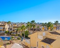 Sale - Villa - Benimar