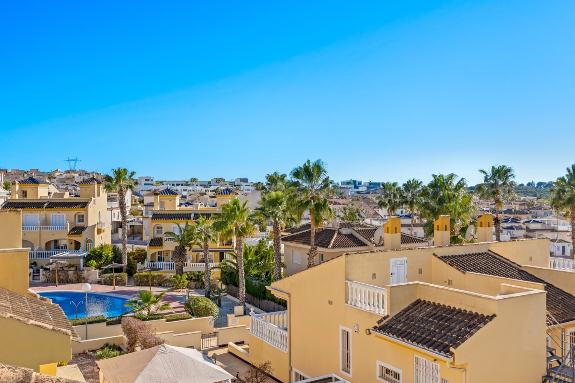 Sale - Villa - Benimar