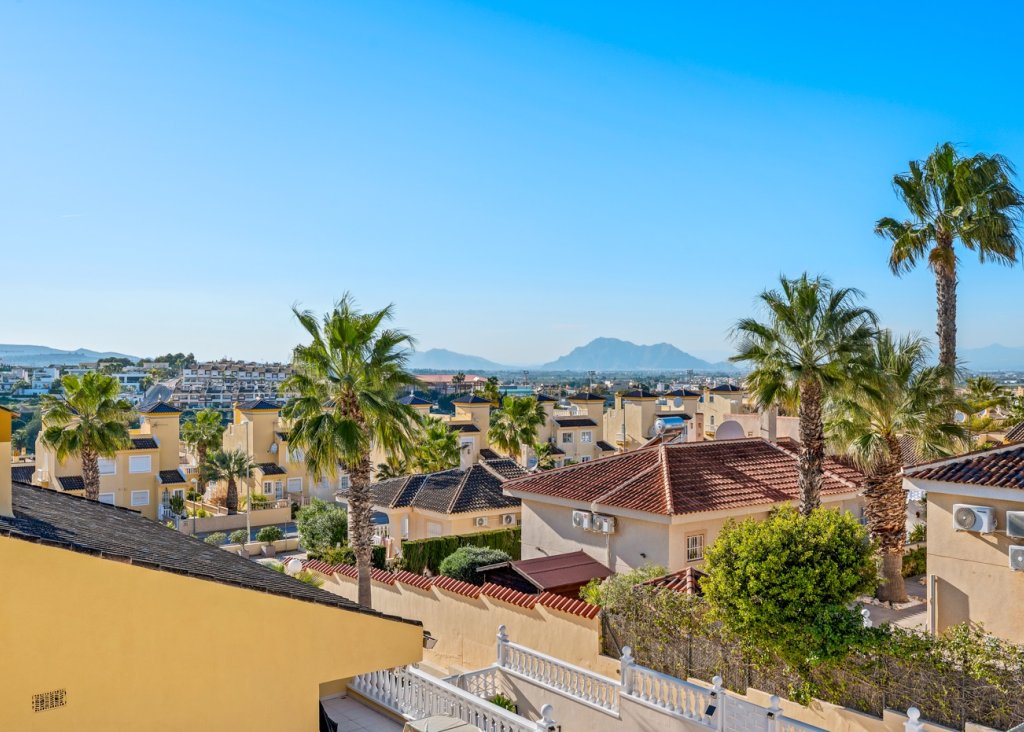 Sale - Villa - Benimar