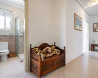 Sale - Villa - Bigastro - Villas Andrea