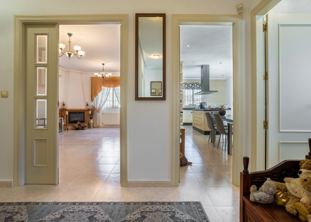 Sale - Villa - Bigastro - Villas Andrea