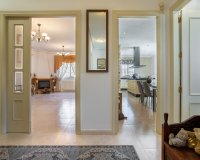 Sale - Villa - Bigastro - Villas Andrea