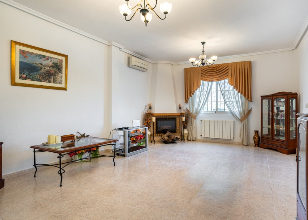 Sale - Villa - Bigastro - Villas Andrea