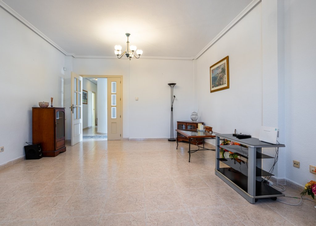 Sale - Villa - Bigastro - Villas Andrea