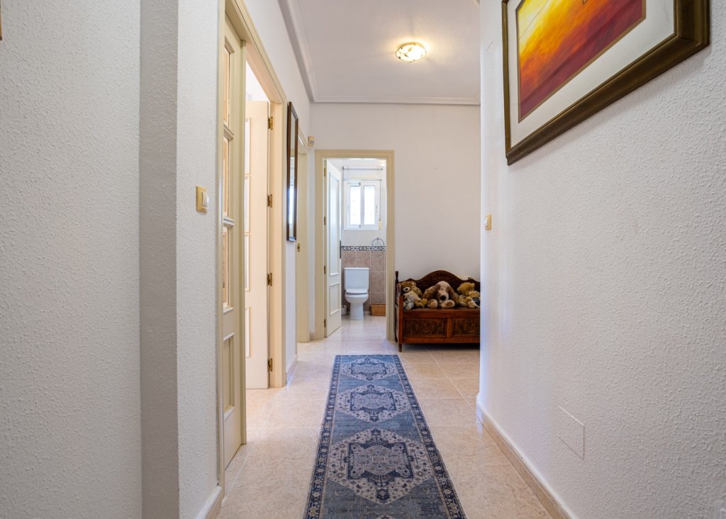 Sale - Villa - Bigastro - Villas Andrea