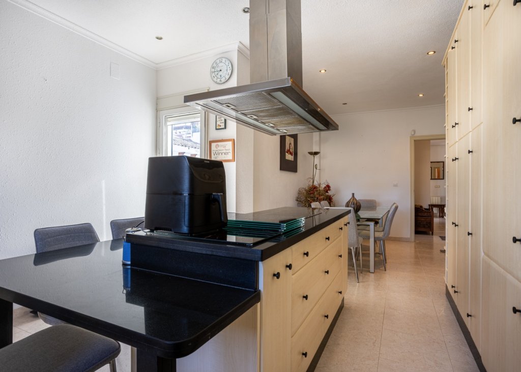 Sale - Villa - Bigastro - Villas Andrea