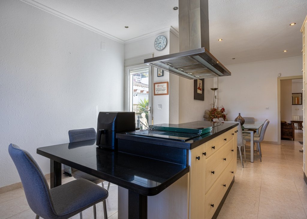 Sale - Villa - Bigastro - Villas Andrea