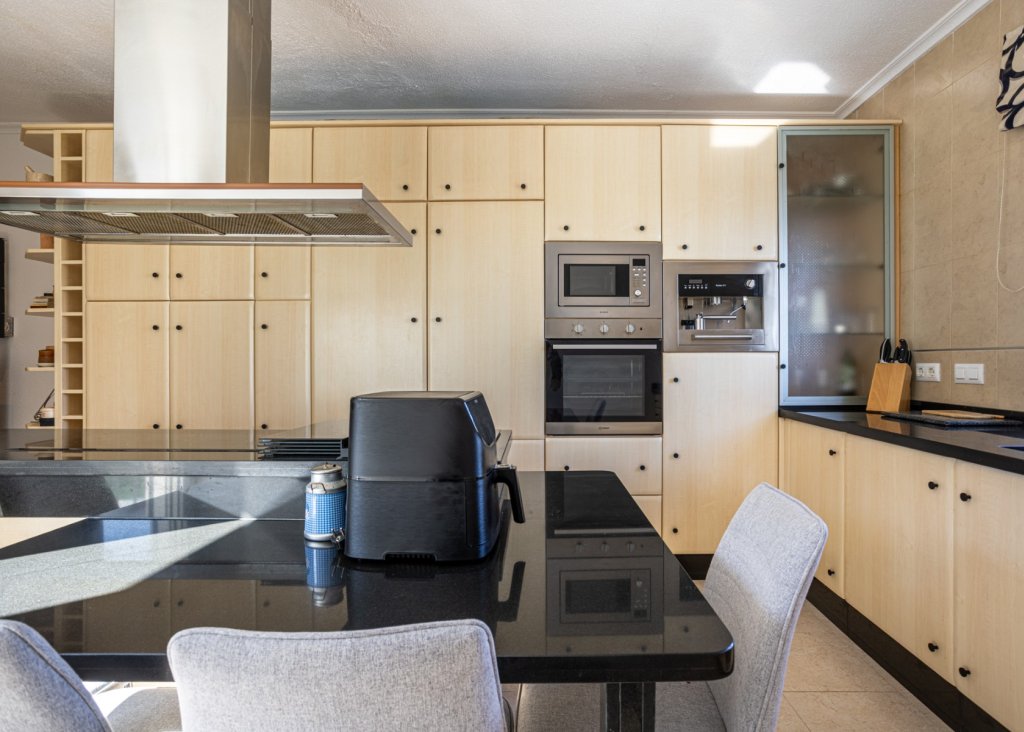 Sale - Villa - Bigastro - Villas Andrea