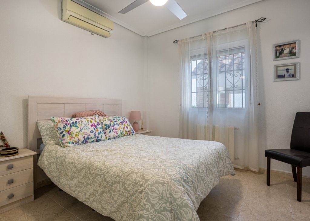 Sale - Villa - Bigastro - Villas Andrea