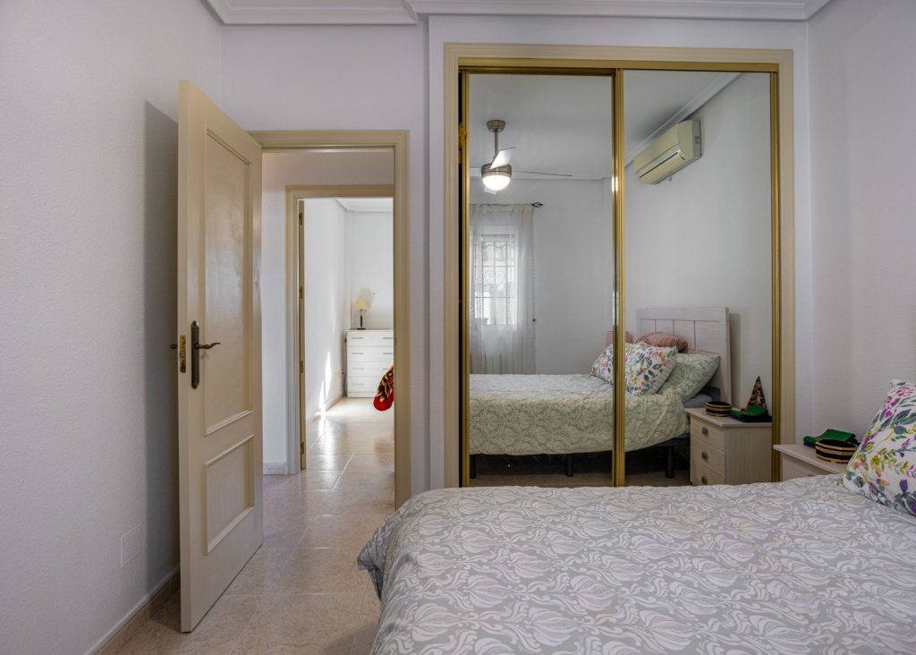 Sale - Villa - Bigastro - Villas Andrea