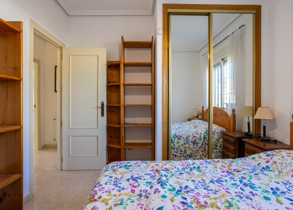 Sale - Villa - Bigastro - Villas Andrea