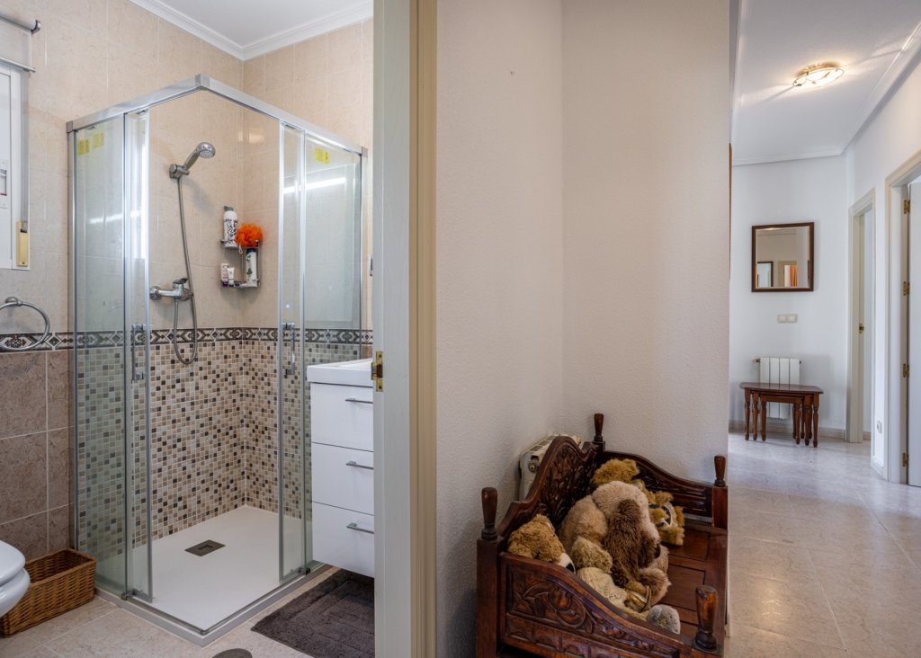 Sale - Villa - Bigastro - Villas Andrea