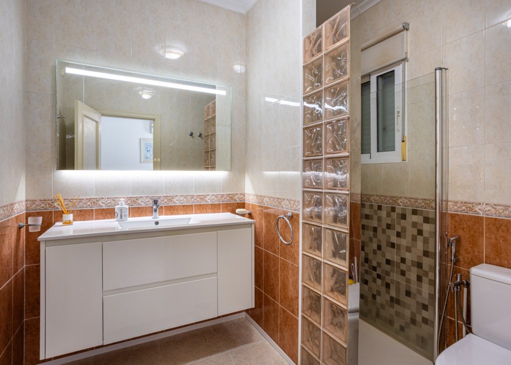 Sale - Villa - Bigastro - Villas Andrea