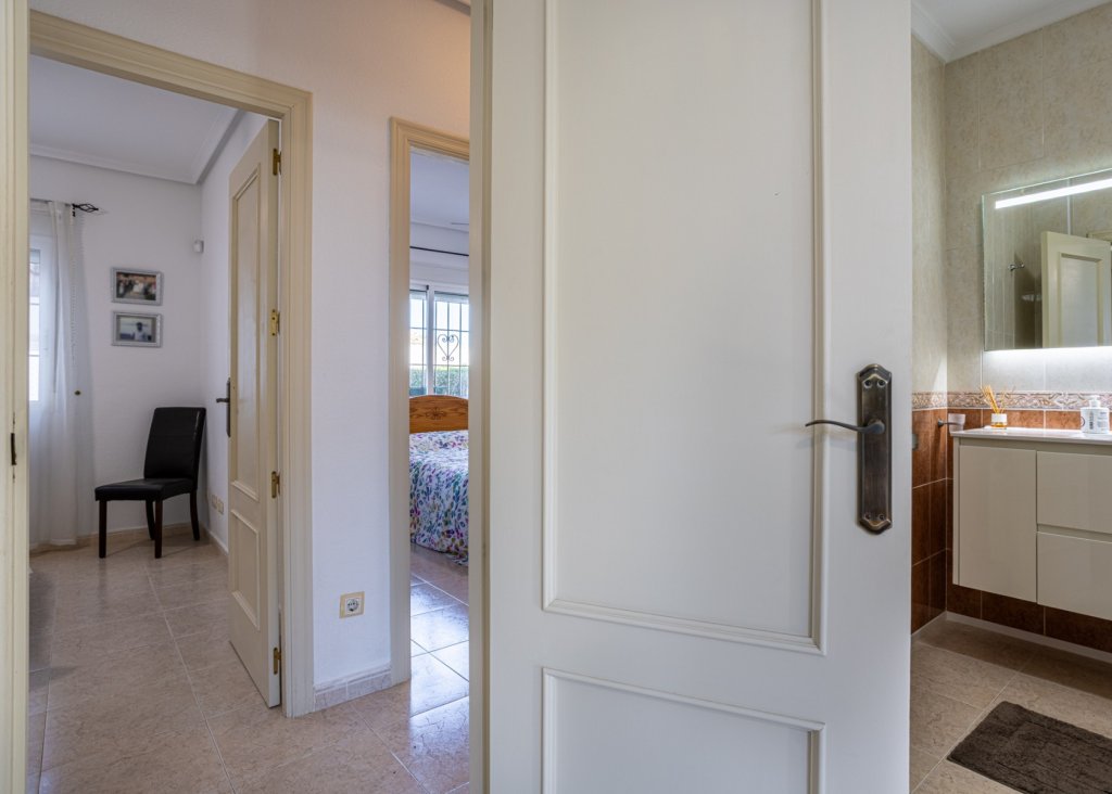 Sale - Villa - Bigastro - Villas Andrea