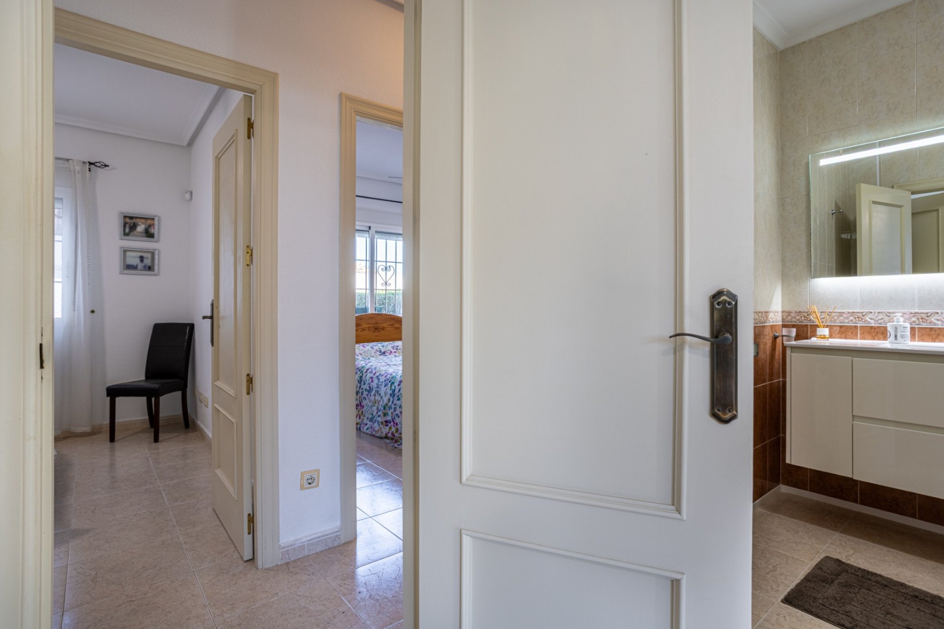 Sale - Villa - Bigastro - Villas Andrea