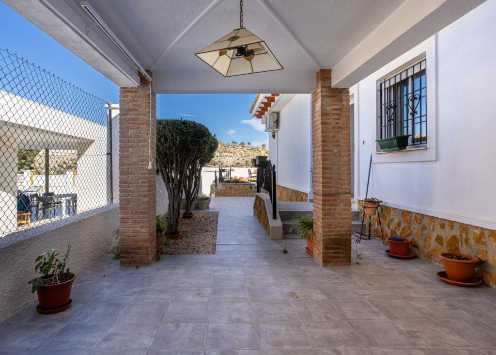 Sale - Villa - Bigastro - Villas Andrea