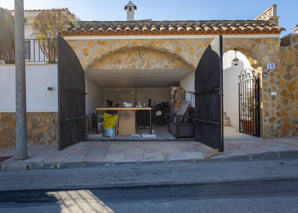 Sale - Villa - Bigastro - Villas Andrea