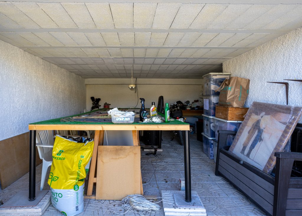 Sale - Villa - Bigastro - Villas Andrea