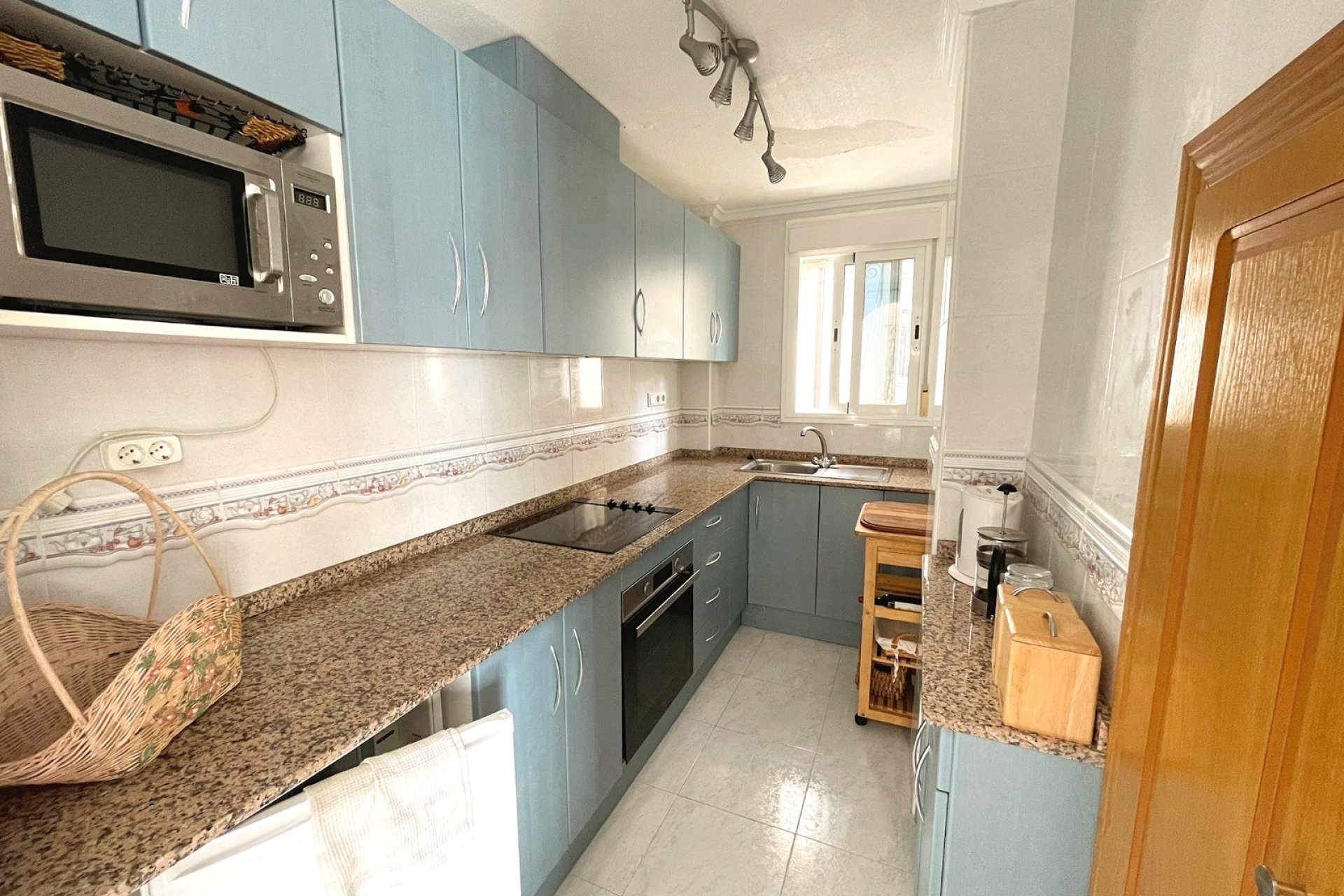 Sale - Villa - Ciudad Quesada - Airstrip