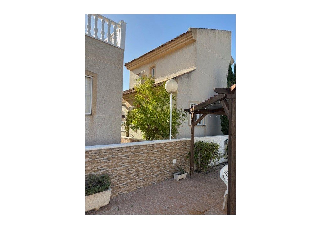 Sale - Villa - Ciudad Quesada - Airstrip