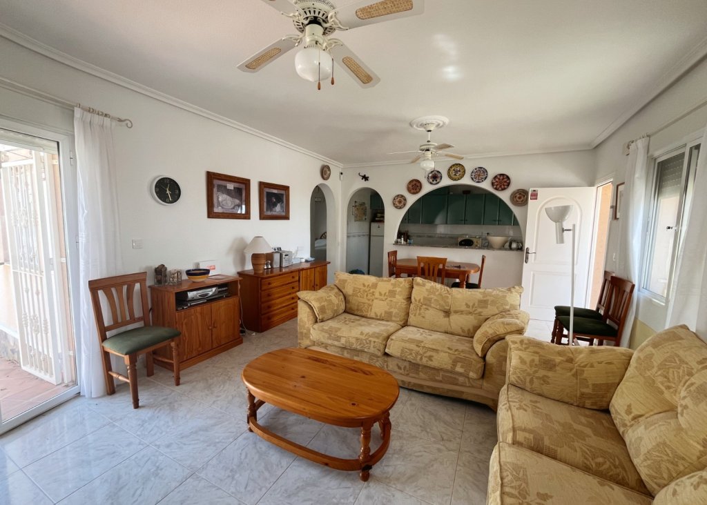 Sale - Villa - Ciudad Quesada - Airstrip